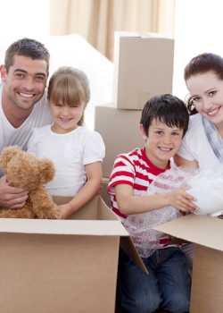 residential movers moving movers foreman