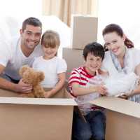 residential movers moving movers foreman