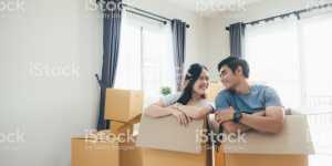 HeresHowMuchYourInterstateMoveWillCost The Moving And Storage Company residential movers moving movers foreman