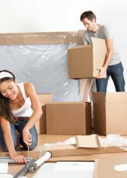WhatIsALinearFootWhyIsItImportantWhenMoving The Moving And Storage Company residential movers moving movers foreman